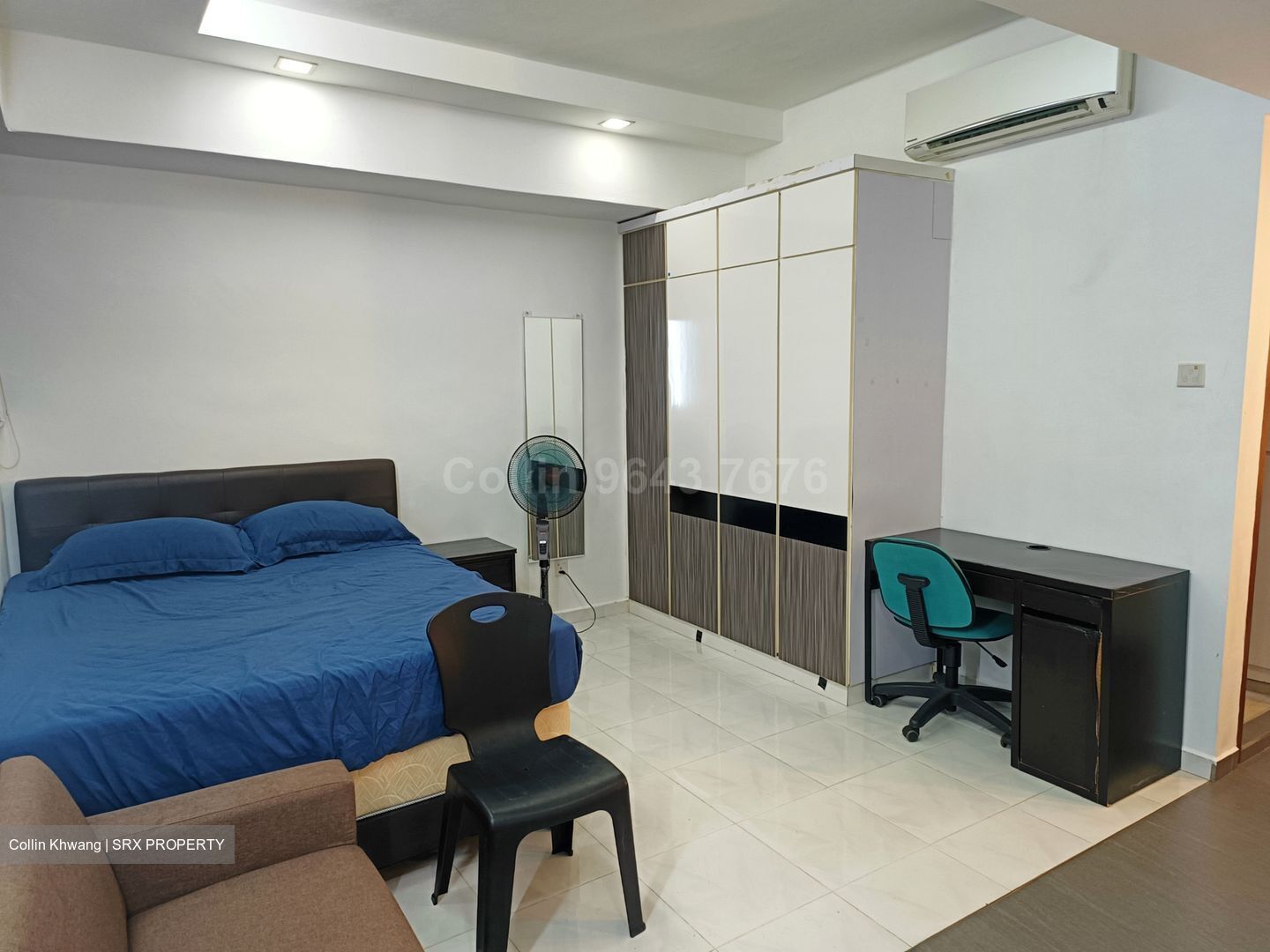 International Plaza (D2), Apartment #451827851